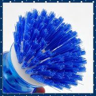 C-Pioneer Kitchen Dish Washing Cleaning Up Brush Brushes Easy Scrubbing Liquid Detergent N7