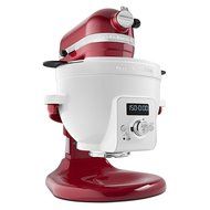 KitchenAid KSM1CBL Precise Heat Mixing Bowl for Bowl Lift Stand Mixers