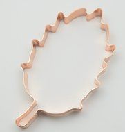 Hops Flower Cookie Cutter