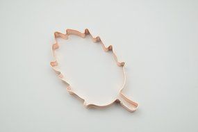 Hops Flower Cookie Cutter N2