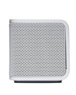Urge Basics UG-SNDBRCKWHT Soundbrick Ultra Portable Bluetooth Stereo Speaker with Built-in Mic
