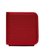 Urge Basics UG-SNDBRCKWHT Soundbrick Ultra Portable Bluetooth Stereo Speaker with Built-in Mic N4
