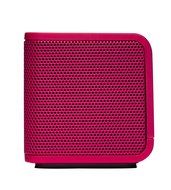 Urge Basics UG-SNDBRCKWHT Soundbrick Ultra Portable Bluetooth Stereo Speaker with Built-in Mic N11