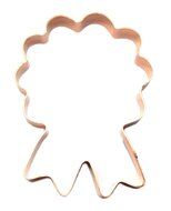 Blue Ribbon Award Cookie Cutter