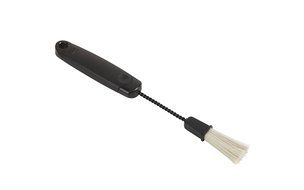 Good Cook Pastry and Basting Brush with Sliding Cover