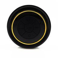 KONG KIM IPX7 100% Waterproof &amp; Dust-proof Floating Bluetooth Shower Speaker - Compatible with all Bluetooth devices... N18