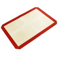 Fu Store Non-Stick Silicone Baking Mat N2
