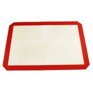 Fu Store Non-Stick Silicone Baking Mat N4