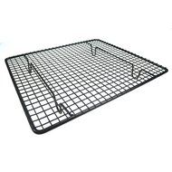Nonstick Cooling Rack Cooling Rack Wire Steel Pan Grade Chrome Wire Rack 23x26cm