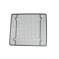 Nonstick Cooling Rack Cooling Rack Wire Steel Pan Grade Chrome Wire Rack 23x26cm N3