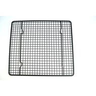 Nonstick Cooling Rack Cooling Rack Wire Steel Pan Grade Chrome Wire Rack 23x26cm N4