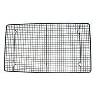 Nonstick Cooling Rack Cooling Rack Wire Steel Pan Grade Chrome Wire Rack 23x26cm N7
