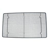 Nonstick Cooling Rack Cooling Rack Wire Steel Pan Grade Chrome Wire Rack 23x26cm N8