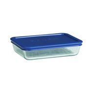 World Kitchen 6017471 Pyrex Storage Plus Dish