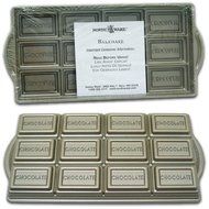Nordic Ware Chocolate Bar Baking Pan