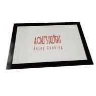 Baking Mat, Non Stick Silicone