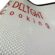 Baking Mat, Non Stick Silicone N2