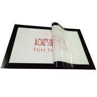 Baking Mat, Non Stick Silicone N4