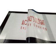 Baking Mat, Non Stick Silicone N5