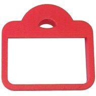 Suitcase Cookie Cutter 3.5 in