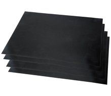 Ouddy 2 Pack Premium Non-Stick Silicone Baking Mat, Reusable Baking Liner, Cookie Sheets, Cookie Mat Set N4
