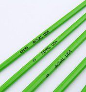 Mikey Store Set of Art Paint Brush Set for Watercolor Professional Paint Brushes Watercolor Oil Acrylic Painting... N21