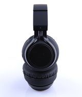 New Beyution Bluetooth Headphones 2-In-1 Rechargeable Stereo Speaker Headphones, Wireless bluetooth headphones... N3