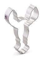 Ann Clark Lobster Cookie Cutter - 6 Inches - Tin Plated Steel