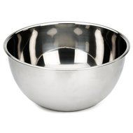 RSVP Endurance Stainless Steel 2 Quart Mixing Bowl
