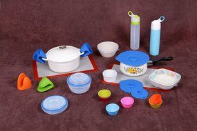 Creative Home Non-Stick, Food-Safe Silicone Fiberglass Baking Mat N5