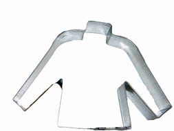 Threshold Galvanized Steel Cookie Cutter (Sweater)