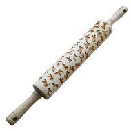 Rolling Pin: Dogs