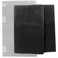 Spares2go Large Cooker Hood Grease Filters For White Westinghouse Vent Extractor Fans (2 x Filter, Cut to Size... N2