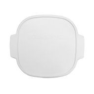 CORNINGWARE French White Petite 2-3/4-cup Plastic Cover