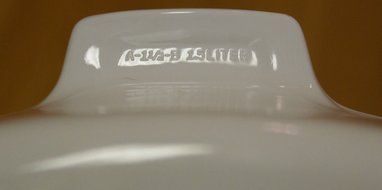 Corning Ware Spice of Life 1.5 Quart Casserole with Lid A-1 1/2 -B N5