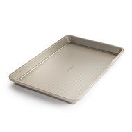OXO Good Grips Non-Stick Pro Jelly Roll Pan, 10" x 15"