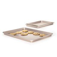 OXO Good Grips Non-Stick Pro Jelly Roll Pan, 10" x 15" N3