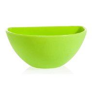 Ecoolbuy Pack of 4 Salad Sauce Ketchup Jam Dip Clip Cup Bowl Saucer Tableware Kitchen N4