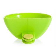 Ecoolbuy Pack of 4 Salad Sauce Ketchup Jam Dip Clip Cup Bowl Saucer Tableware Kitchen N6