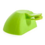 Ecoolbuy Pack of 4 Salad Sauce Ketchup Jam Dip Clip Cup Bowl Saucer Tableware Kitchen N7