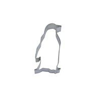 Dress My Cupcake Penguin Cookie Cutter, 3-Inch