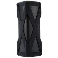 MORNINGSUN A6 Base Waterproof Bluetooth Wireless Speaker, PowerBank, MP3/WAV/WMA/FLAC format,Hands-free Calling... N2