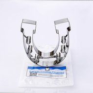 Horseshoe Cookie Cutter - Stainless Steel