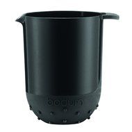 Bodum 11565-01B Bistro Mixing Jug, 34 oz, Black