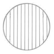 Baking Wire Rack Pot Slow Pressure Cooker Roasting Cooling Rack 6-inch NEW