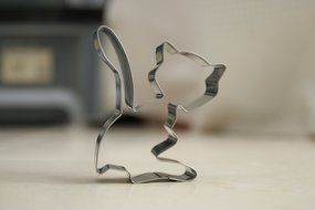 Fungshop Cute Pokemon Mew Cake Mold Biscuit Pastry Steel Cookie Cutters N3