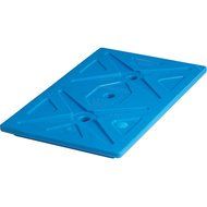Cambro (CP1220159) 21" x 13" Full-Size Cold Pack - Camchiller