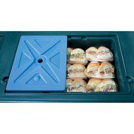 Cambro (CP1220159) 21" x 13" Full-Size Cold Pack - Camchiller N2