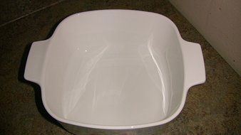 Corning Ware Wild Flowers 1.5 Liter Casserole Dish A-1-1/2-B Corning Ware 1.5 Liter Baking Dish N3