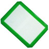 Large Silicone Oil Concentrate Pad Non Stick Surface 8.5 x 12"